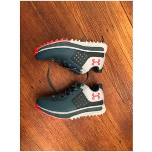 Under Armour Women’s Shoes - BRAND NEW size 7